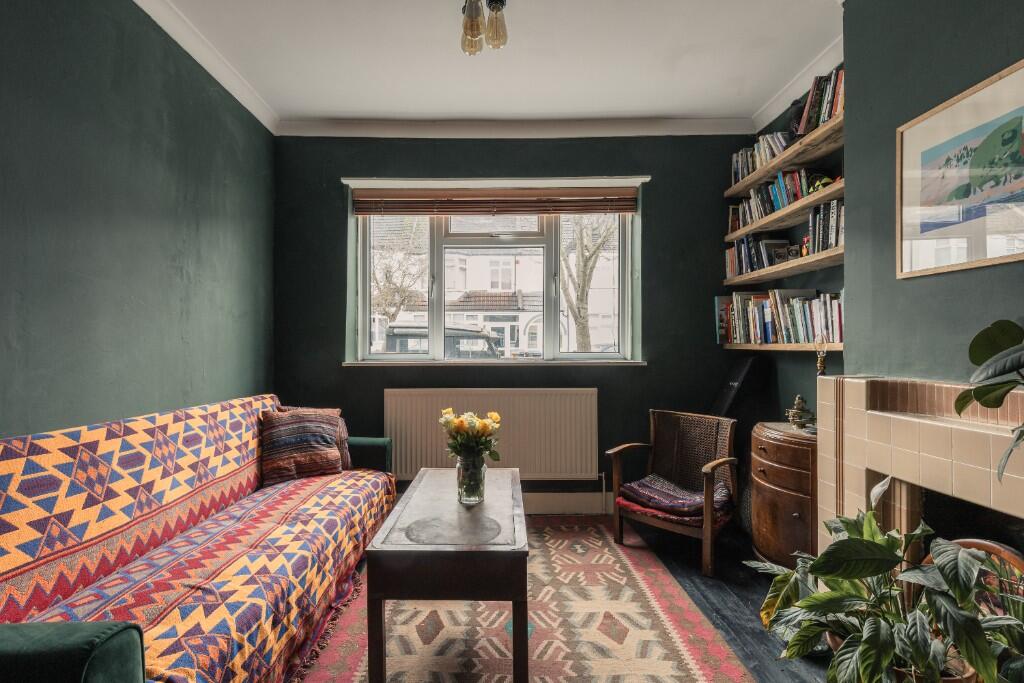 Cobden Road, London, SE25 photo 3