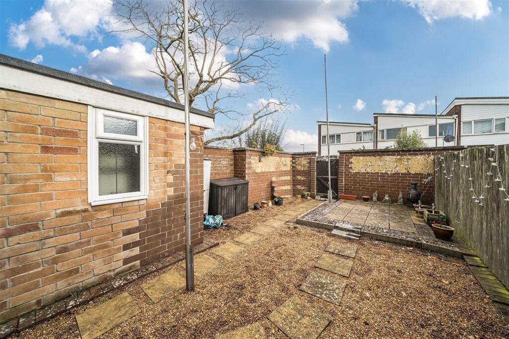 House in Gosport, Seafield, Clayhall - View 4