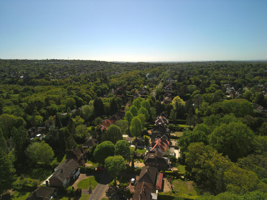 Main image of property: Moor Park, Northwood, HA6