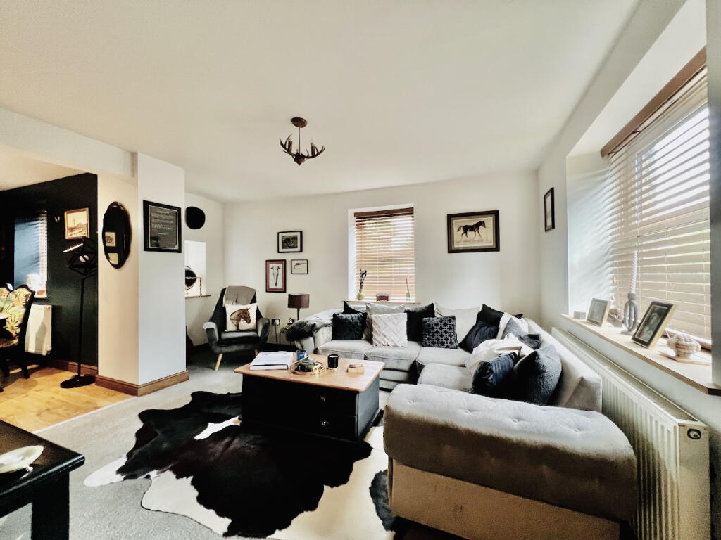 House in Barnsley, South Yorkshire - View 5