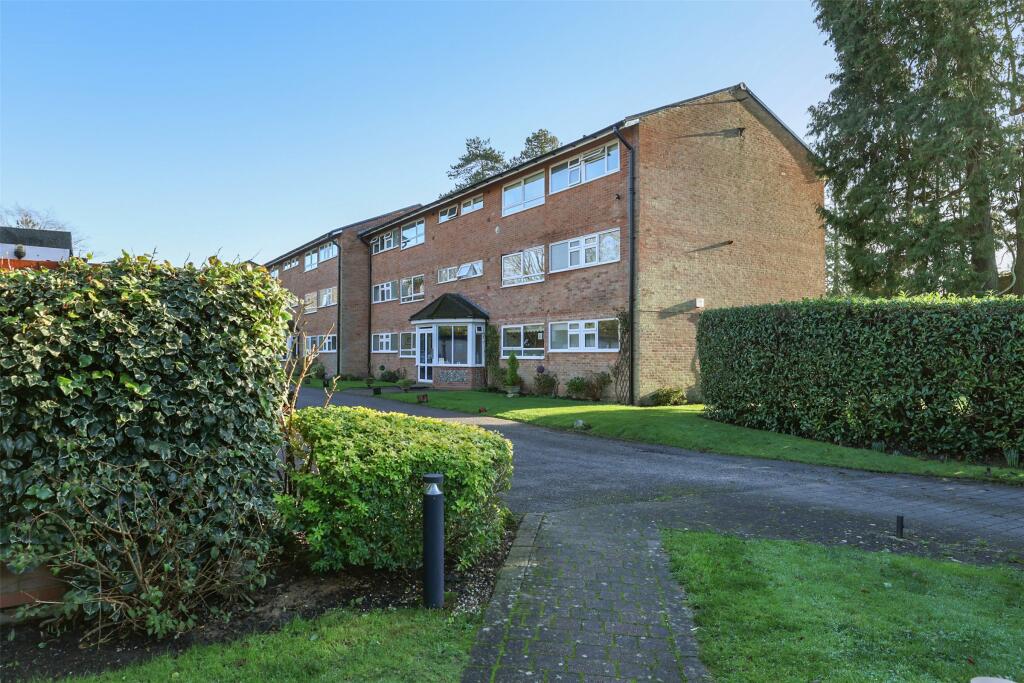 Main image of property: Wray Common Road, Reigate, RH2