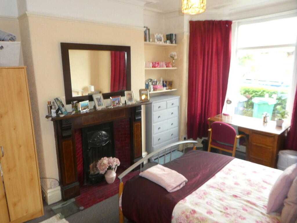 3 bedroom terraced house for rent