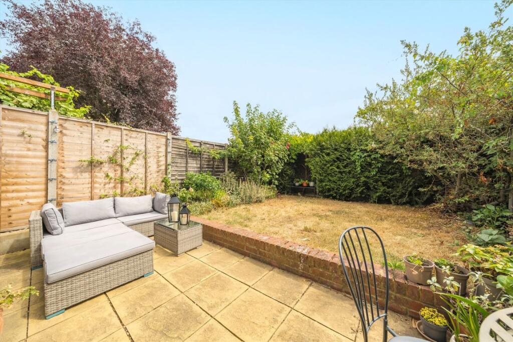 Apartment in London - View 4