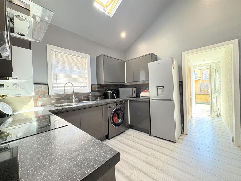 House in Portsmouth, Stamshaw - View 3