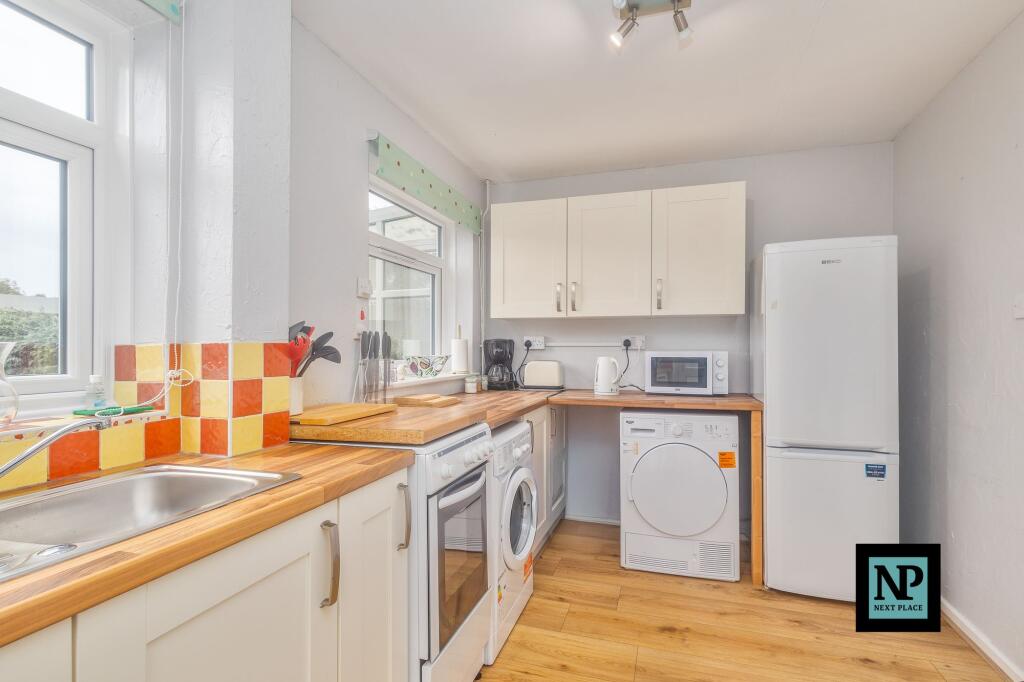 House in Lichfield, Whittington - More