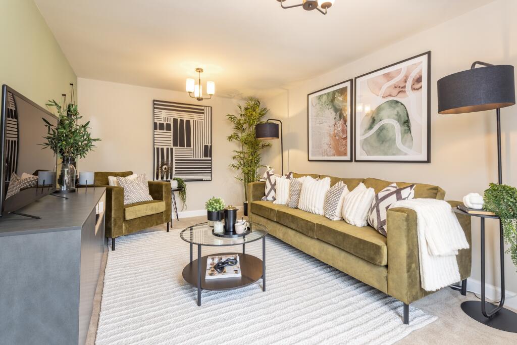 Station Road, Hailsham, East Sussex, BN27 2BY - View 3