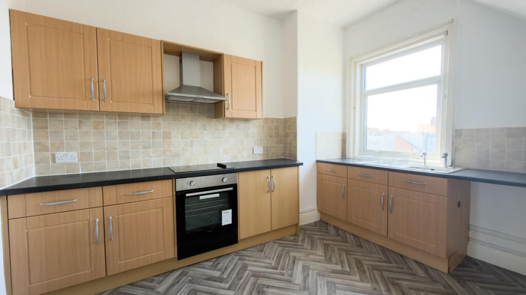 Apartment in Blackpool - View 5
