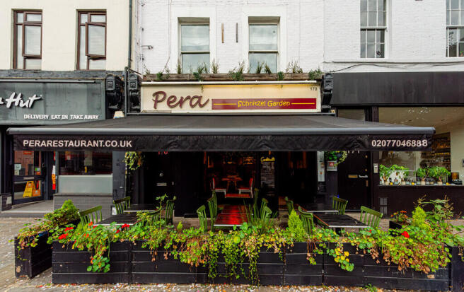 Upper Street 170-...