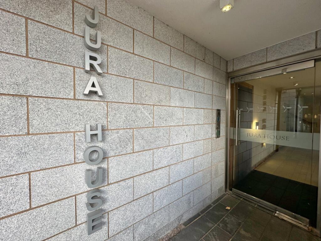 Additional image 15 of Oakhill Grange, West End, Aberdeen, AB15