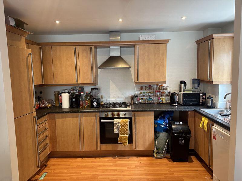 Wordsworth Road, Manchester, M34 photo 2