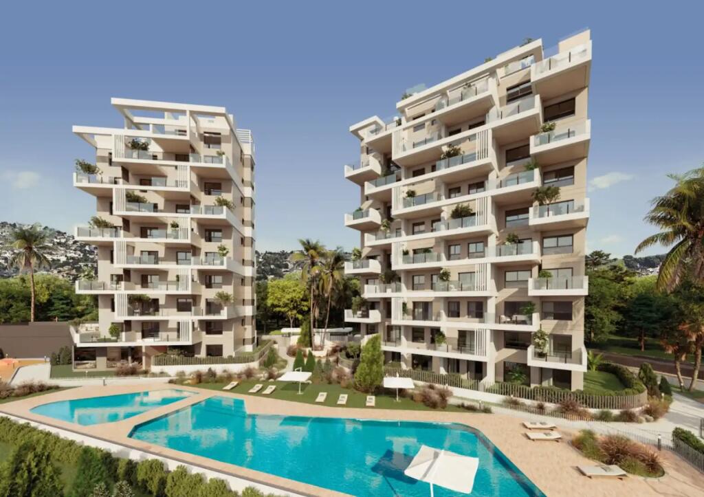 Main image of property: Valencia, Alicante, Calpe