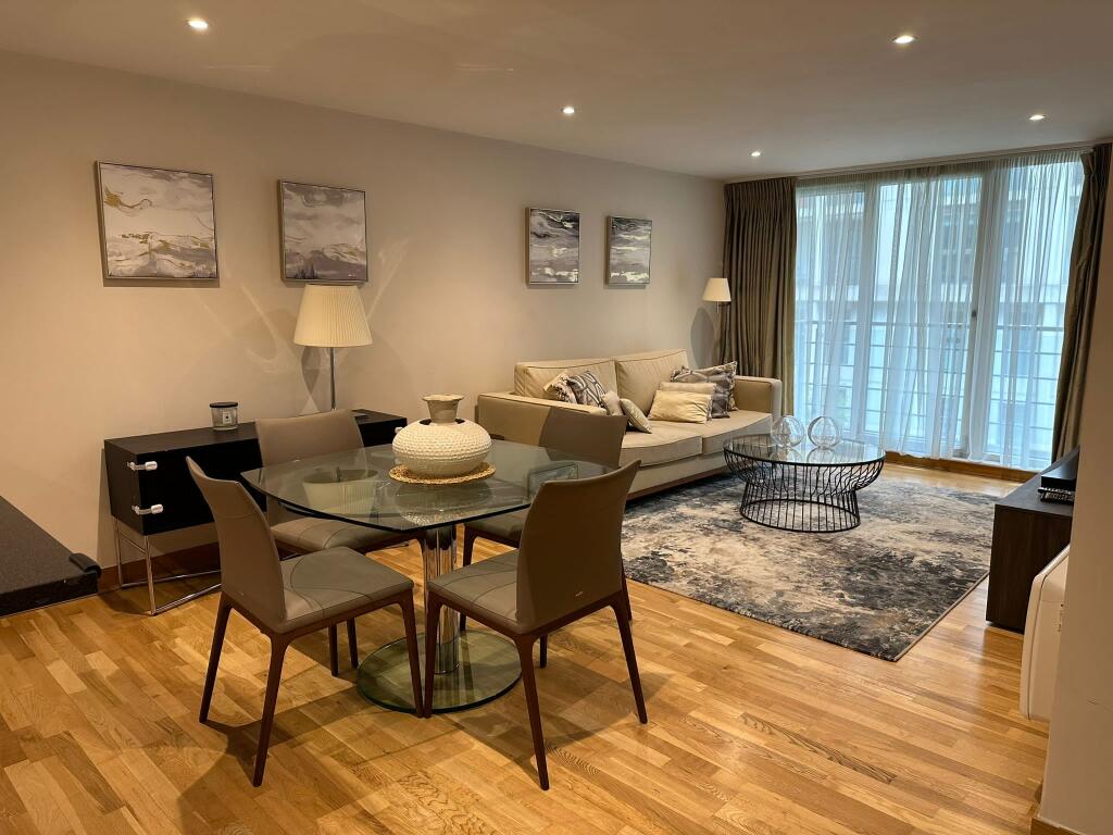 Main image of property: Neville House, Page Street, Westminster, London