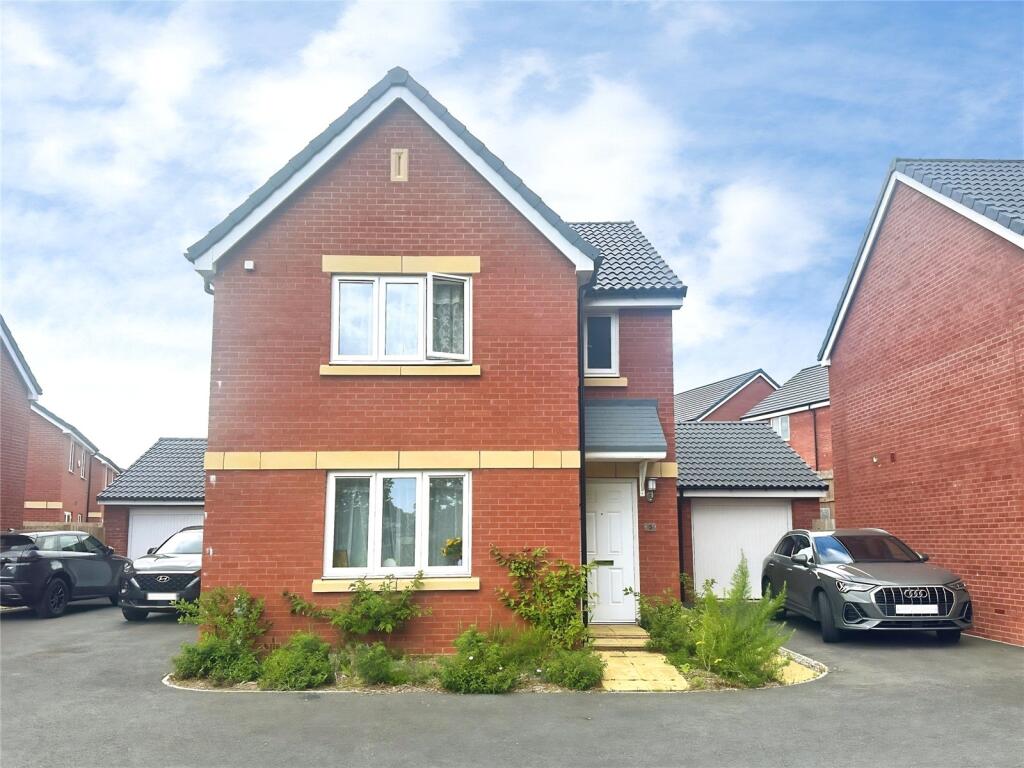 Main image of property: Shelduck Way, Dawlish, Devon, EX7