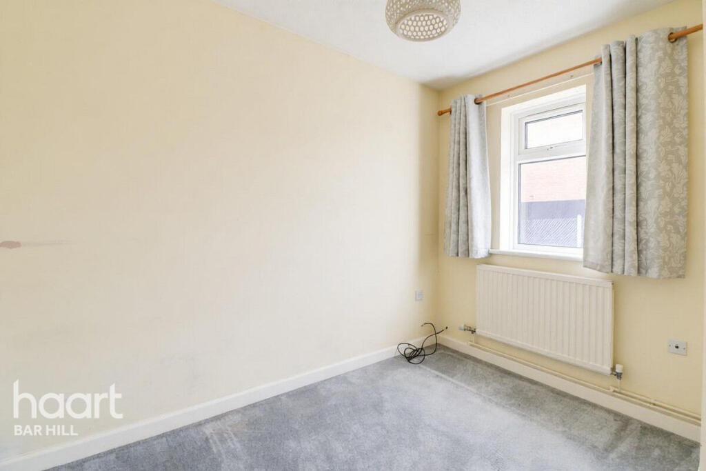 House in Peterborough - More