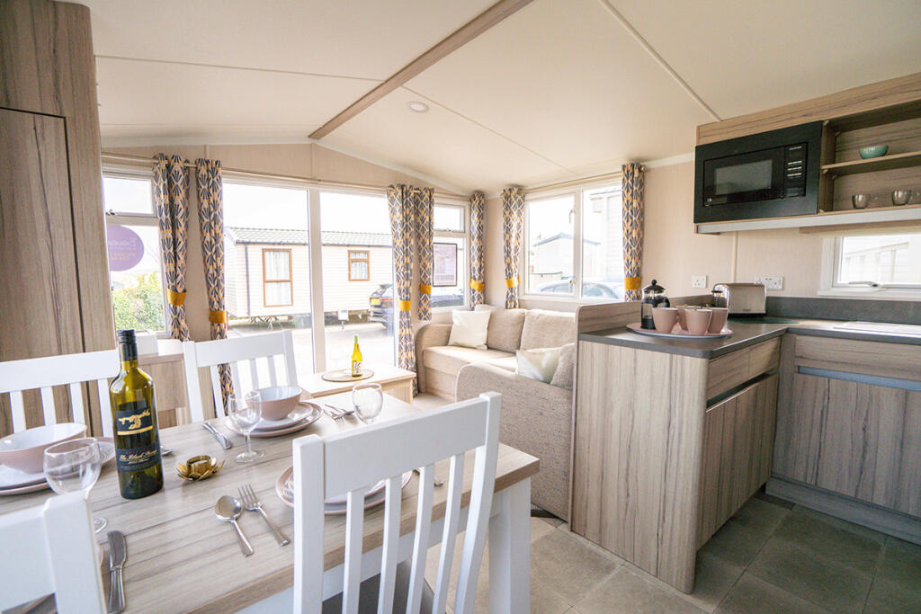 Main image of property: Swift Ardennes, Beverley Park, Goodrington, Paignton, Devon, TQ4 7JE