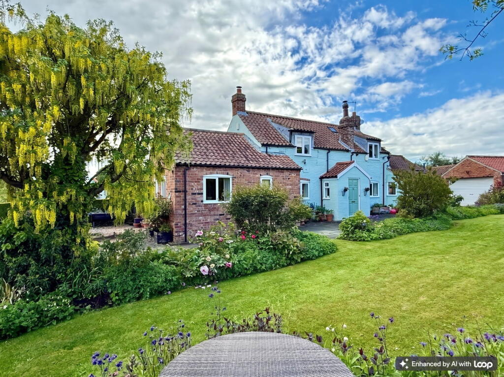 Main image of property: Cattal ~ Chapel Street, York, YO26
