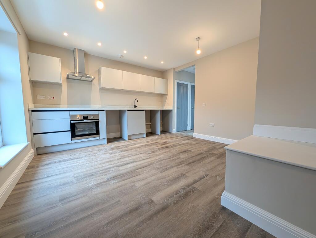 Main image of property: Flat ,  Hyde Road, Woodley