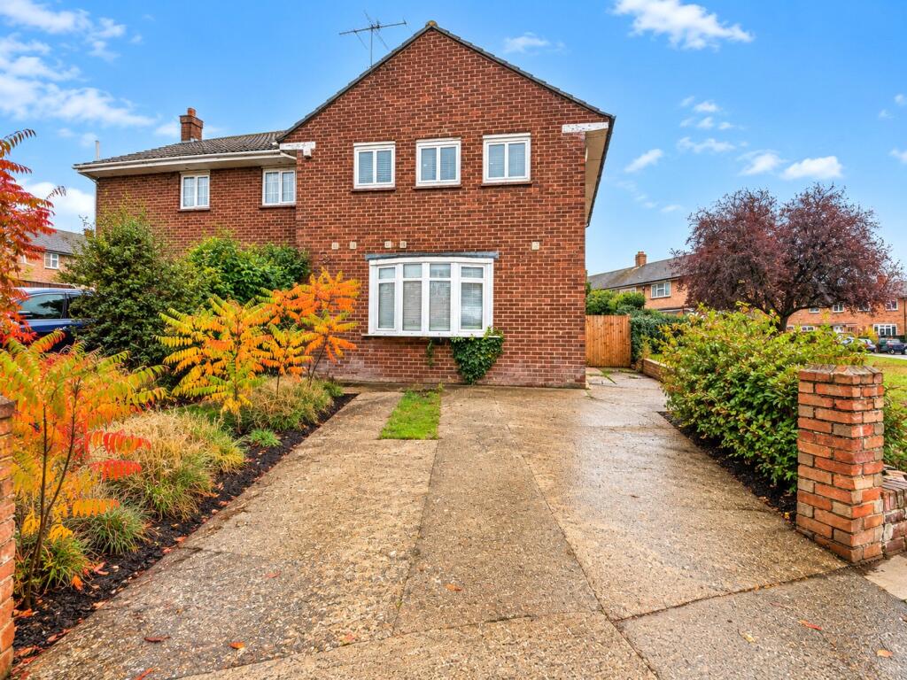 Main image of property: Mulberry Crescent, West Drayton