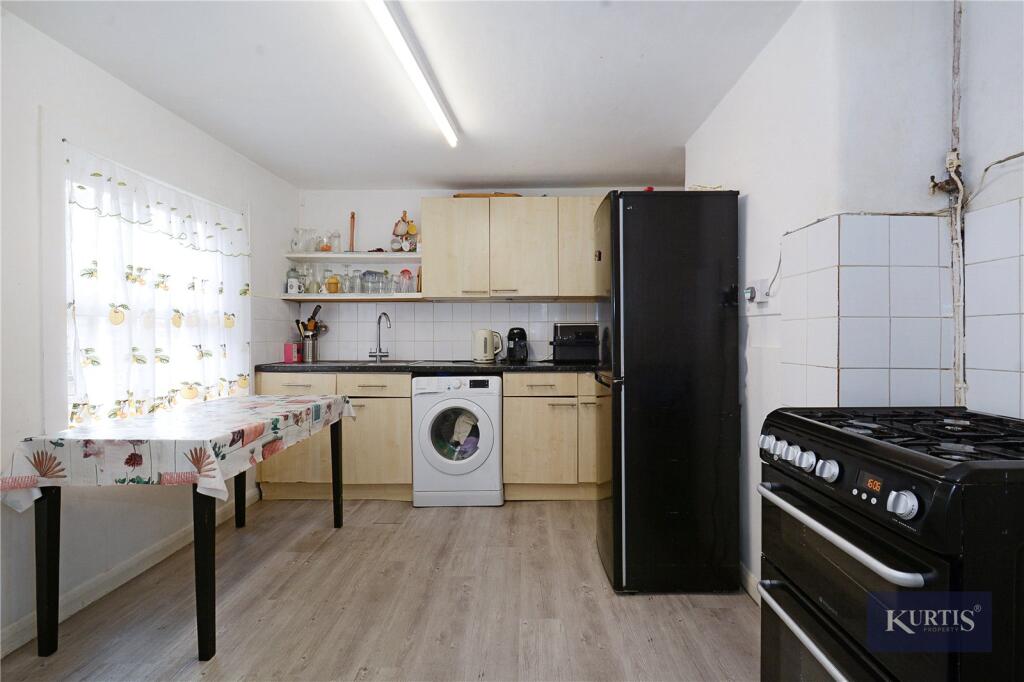 House in London - View 5