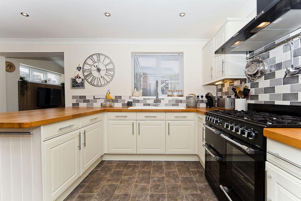 House in Thornley, County Durham - More