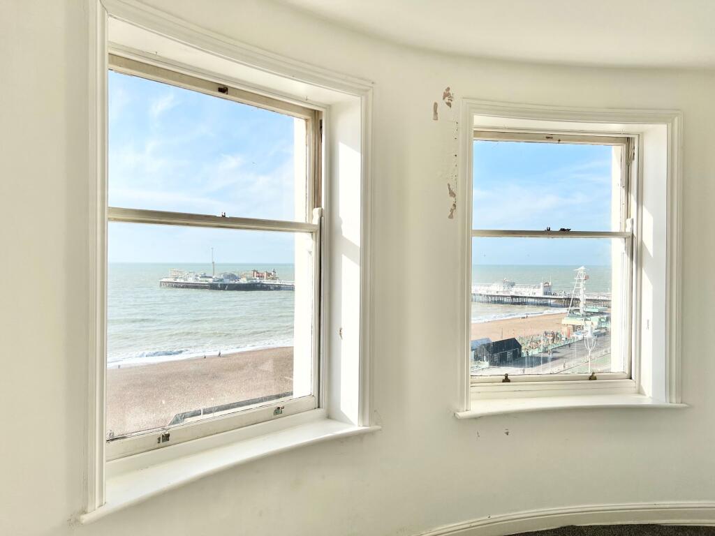 Apartment in Brighton, Kemptown - View 4
