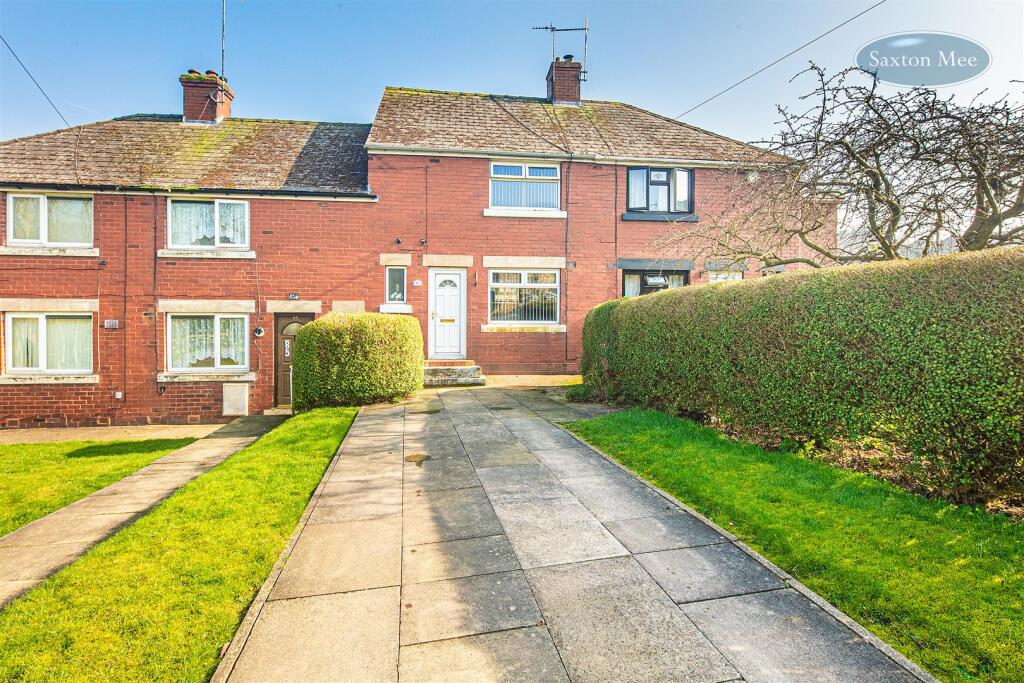 Main image of property: Church Street, Oughtibridge, Sheffield
