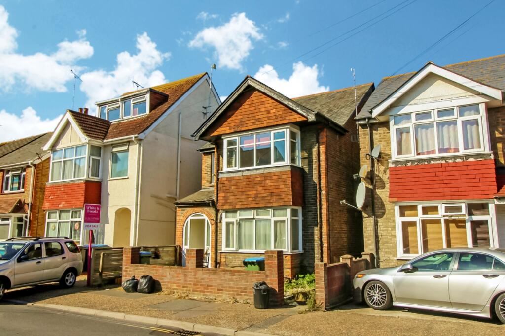 Main image of property: Longford Road, Bognor Regis, West Sussex, PO21