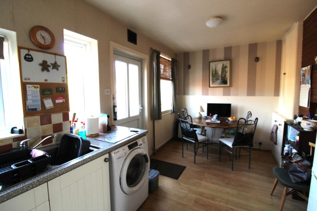 House in South Ribble, Lancashire - More