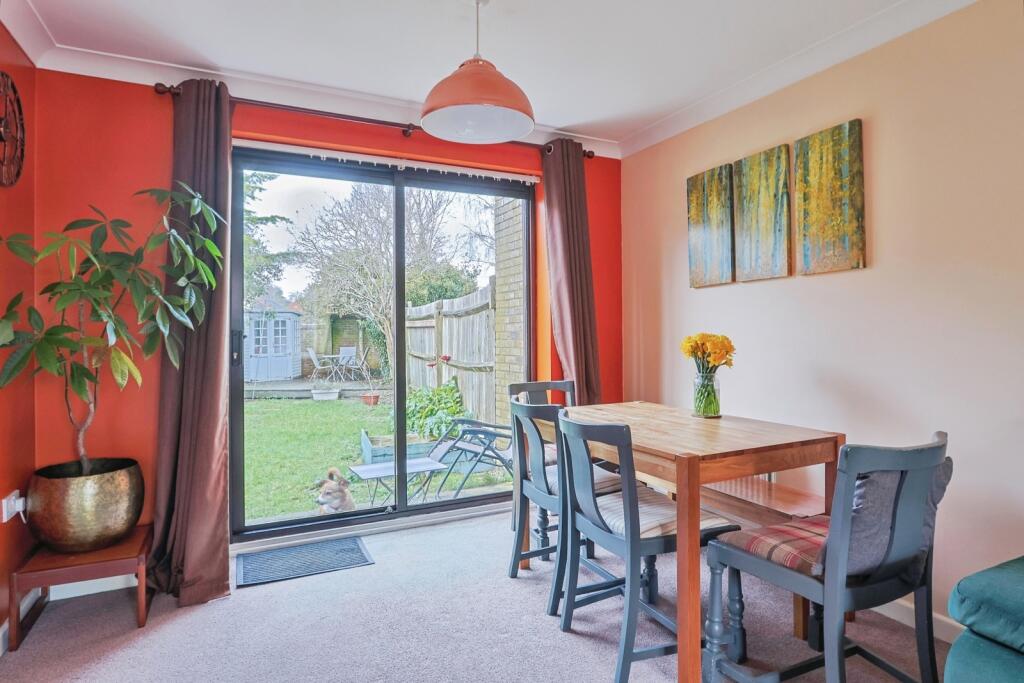 House in Poole, Hamworthy - View 3