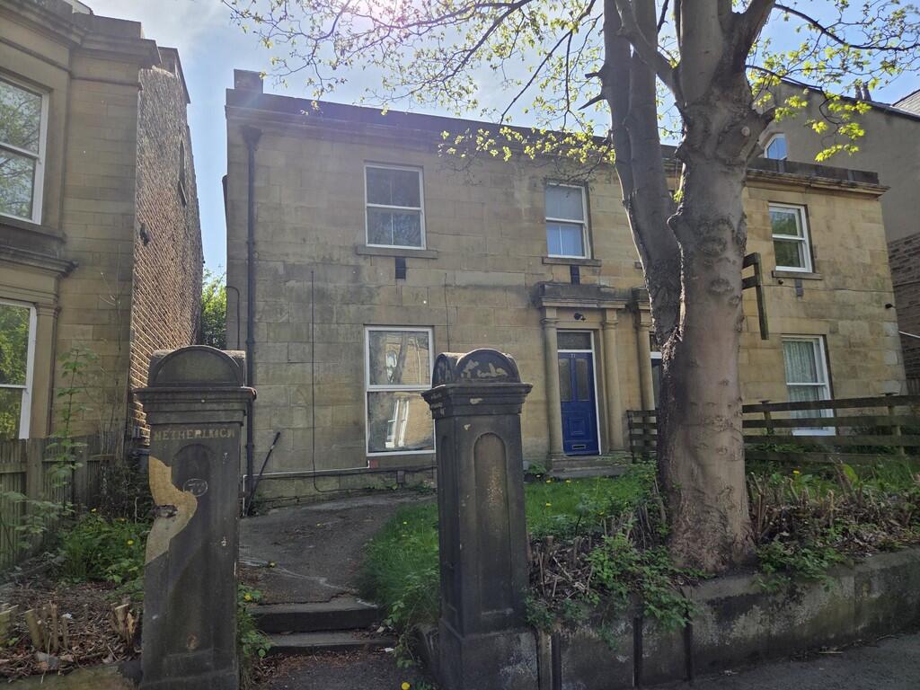 Main image of property: New North Road, Huddersfield