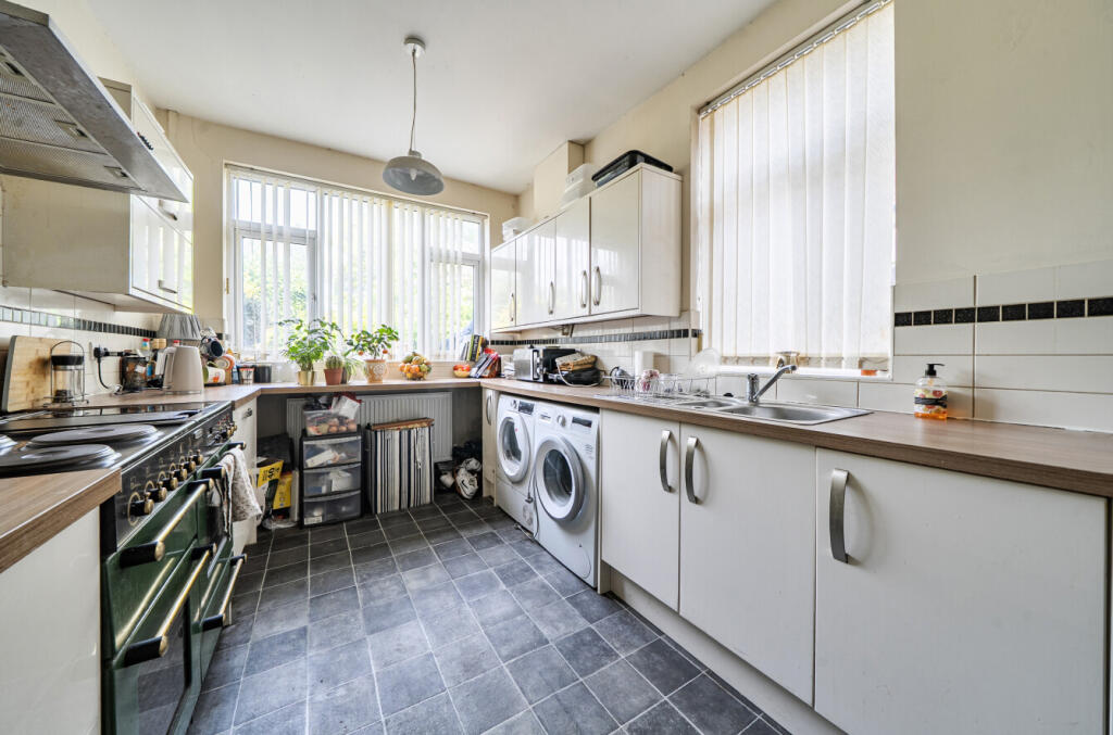 House in Crewe, Cheshire East - View 3