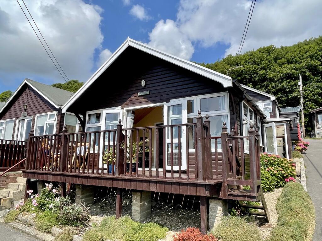 Main image of property: Bowling Green Chalet, Lyme Regis, Dorset, DT7