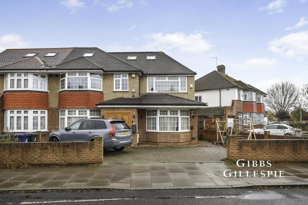 House in Southall