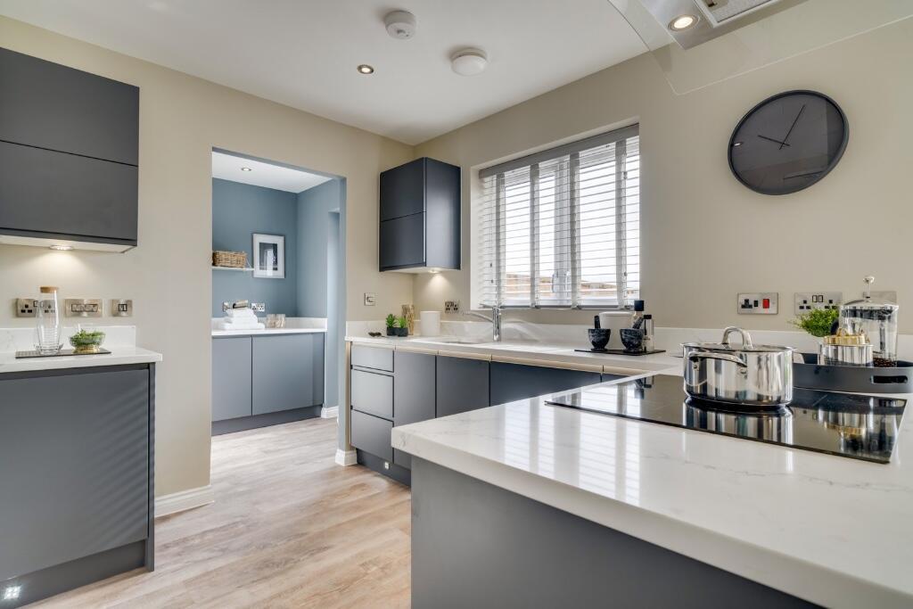 House in Kirklees, West Yorkshire - View 2