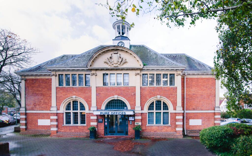 Main Photo