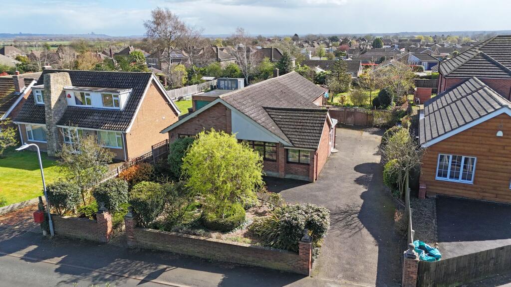 Main image of property: Church Road, Saxilby, LN1