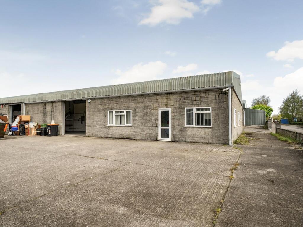 Main image of property: Bancombe Road, Somerton