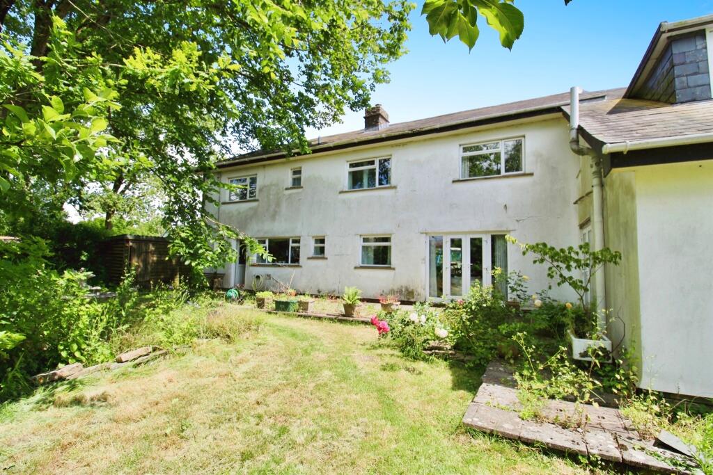 Main image of property: Treguff Cottage, St. Mary Church, Cowbridge