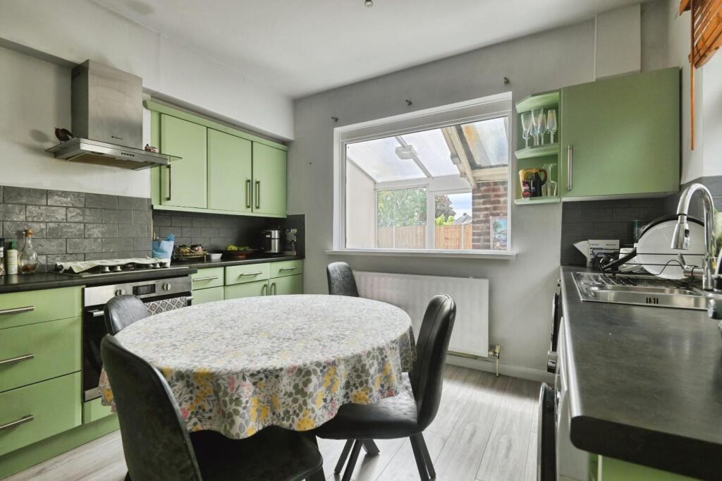 Chester Road North, Sutton Coldfield photo 4