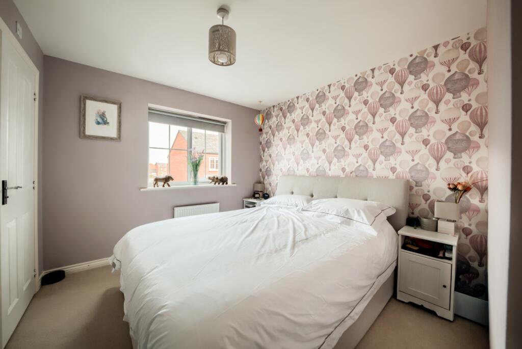 Additional image 16 of Rowan Place, Bidford-on-Avon, B50