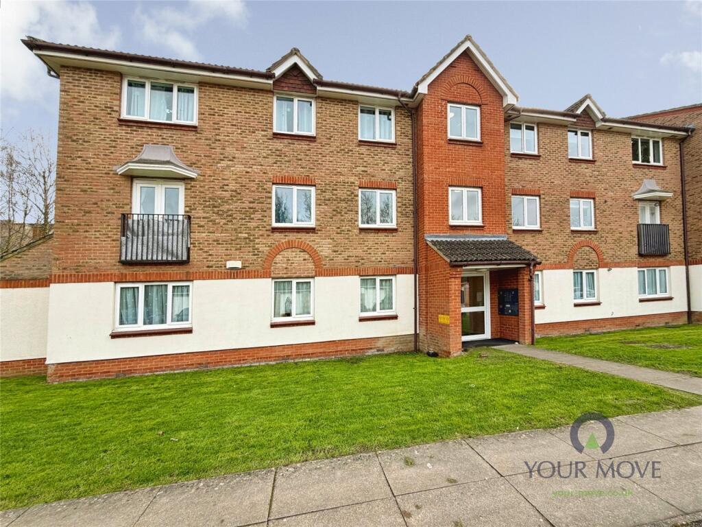 Main image of property: Lindisfarne Gardens, Maidstone, Kent, ME16