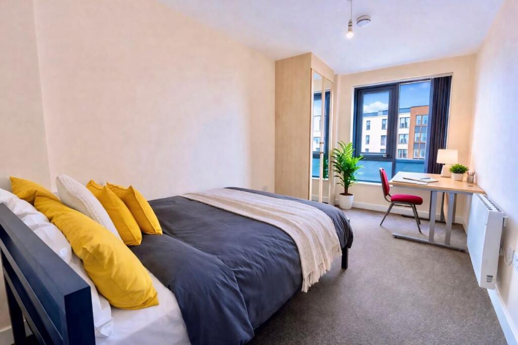 2 bedroom apartment for rent