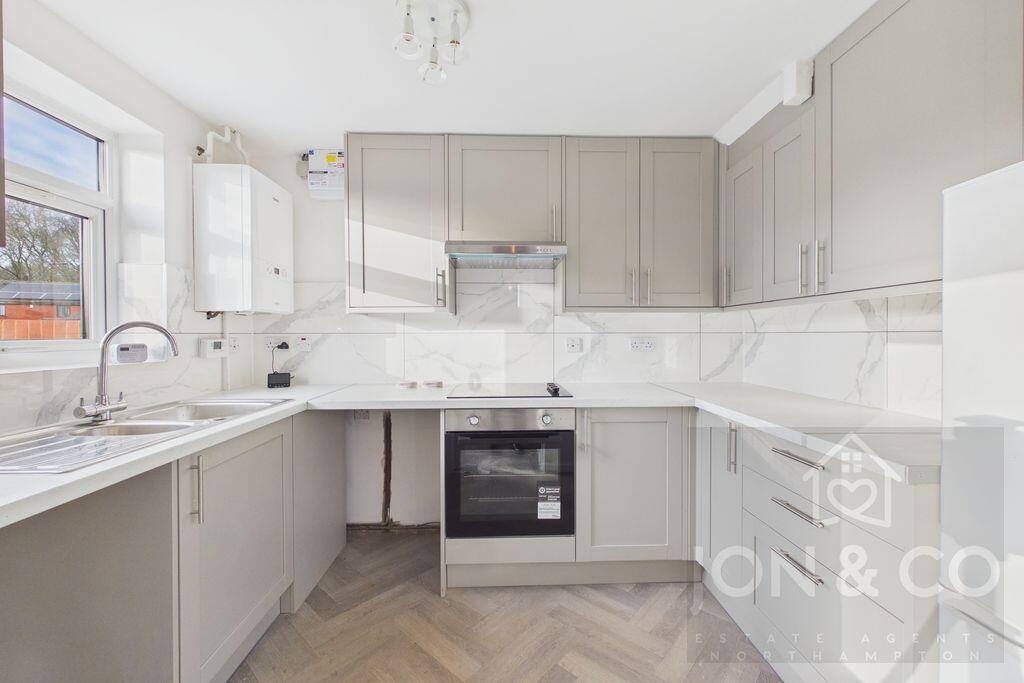 House in Gresham Drive | West Hunsbury | NN4, West Hunsbury - More