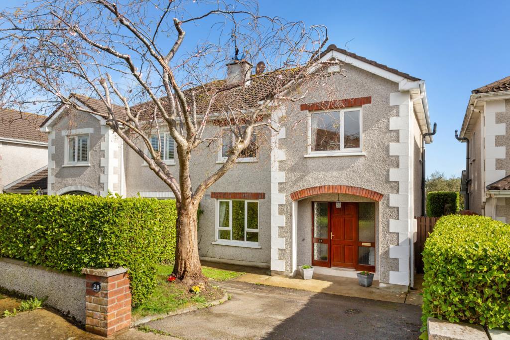 Main image of property: 28 Marlton Park, Wicklow Town, Co Wicklow, A67TK68