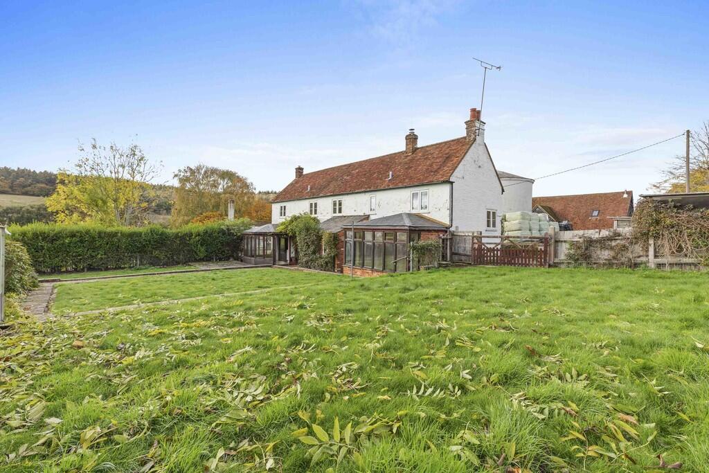 Missenden Road, Amersham - View 4