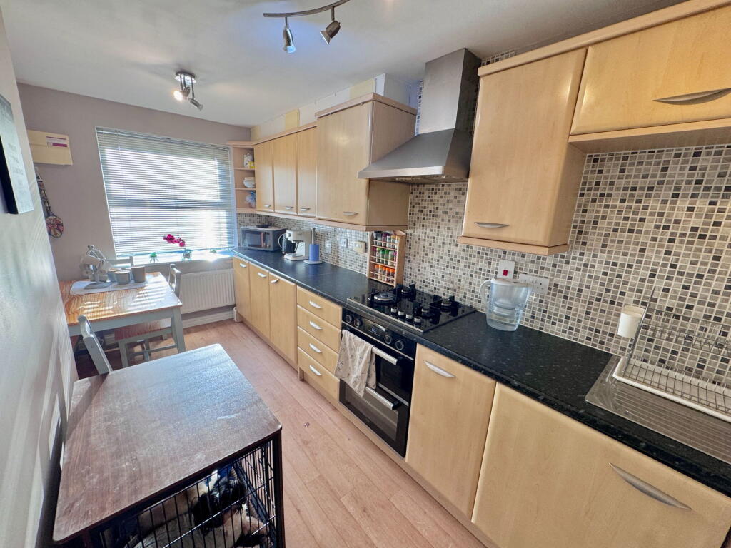 Dobede Way, Soham. photo 3