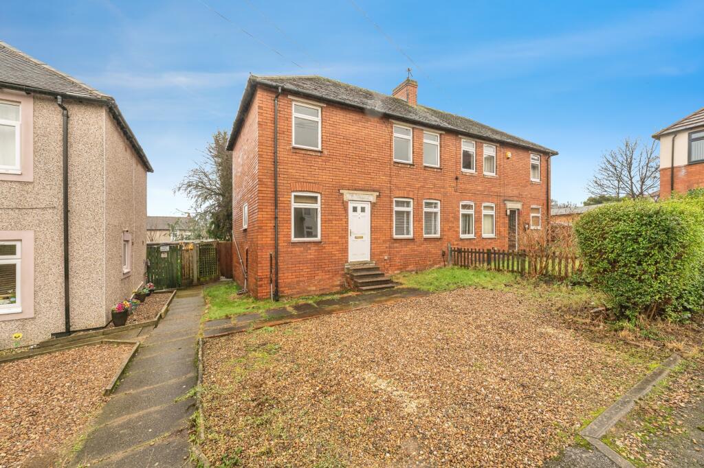 Main image of property: Manor Crescent, Wakefield, WF2