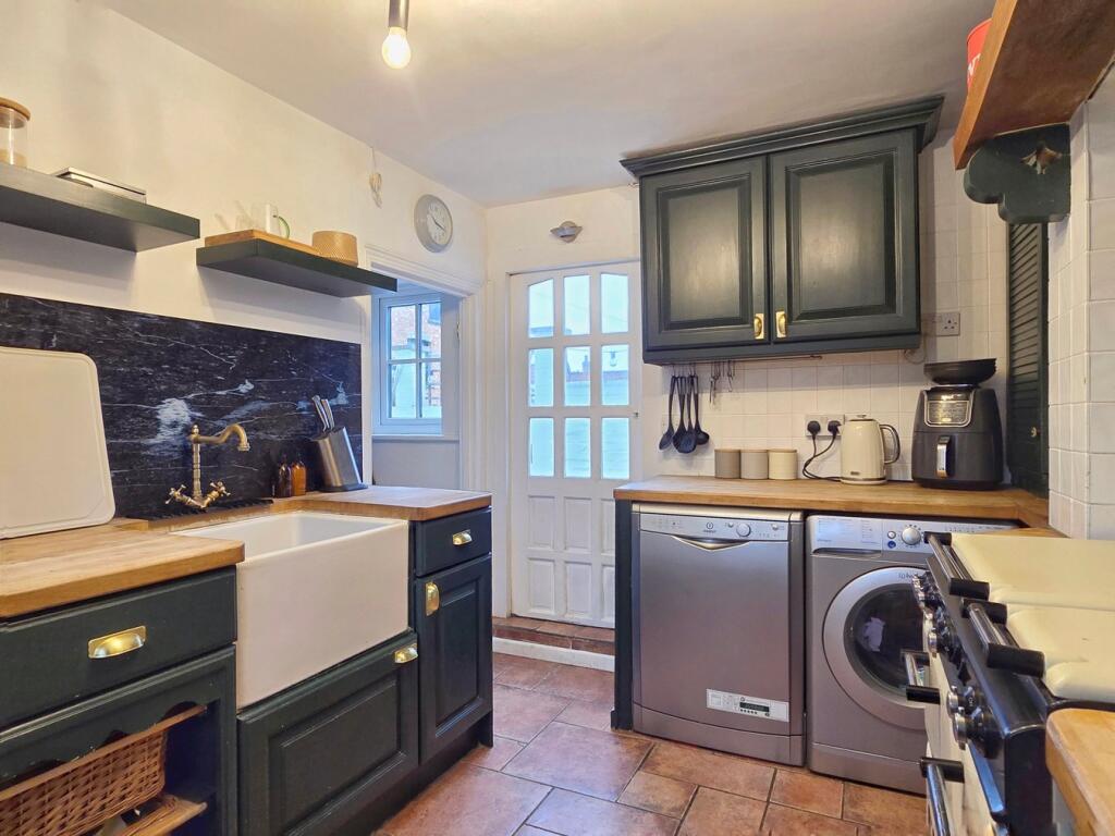 Park Street, Ampthill, Bedfordshire, MK45 photo 2