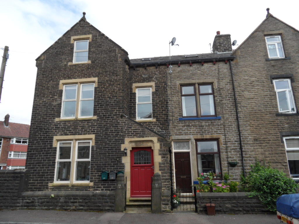 Main image of property: Anchor Street, Todmorden, OL14