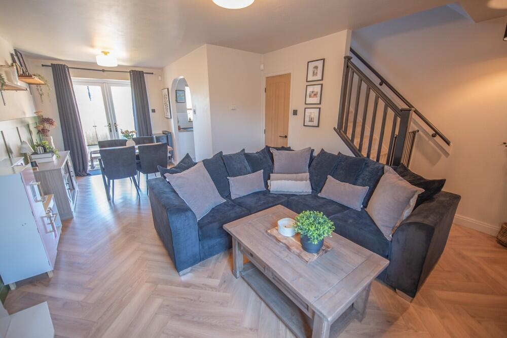 Additional image 8 of 4 Millfields, Silsden, BD20 0DT